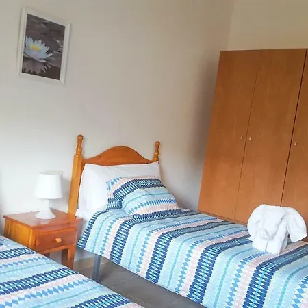 Apartment Atico Gran Tarajal