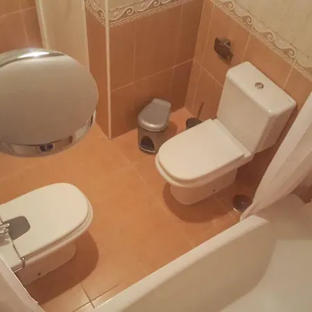 Atico Apartman