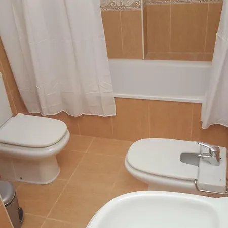 Διαμέρισμα Atico