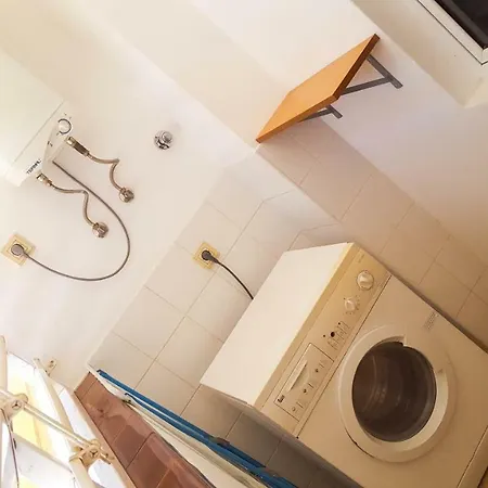 Atico Apartment