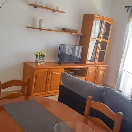 Apartment Atico