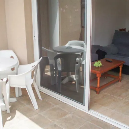 Atico Apartment