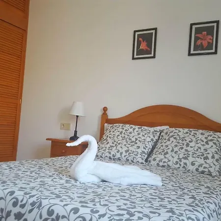 Apartment Atico *