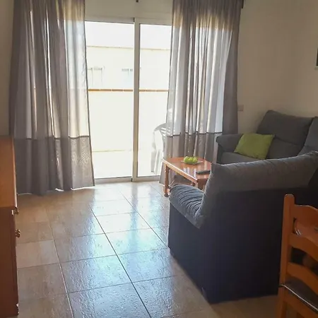 Atico Gran Tarajal