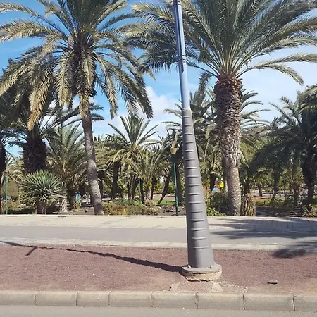 Apartman Atico Gran Tarajal