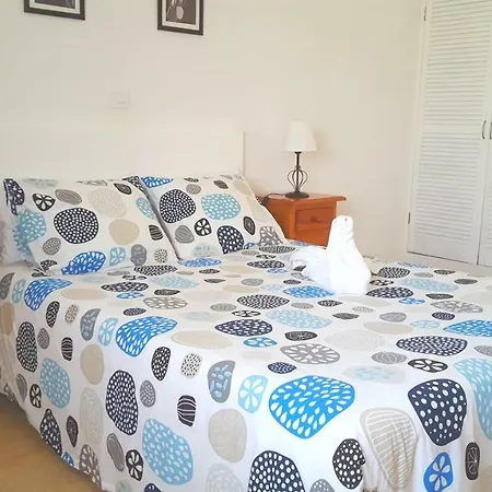 Apartment Atico Gran Tarajal