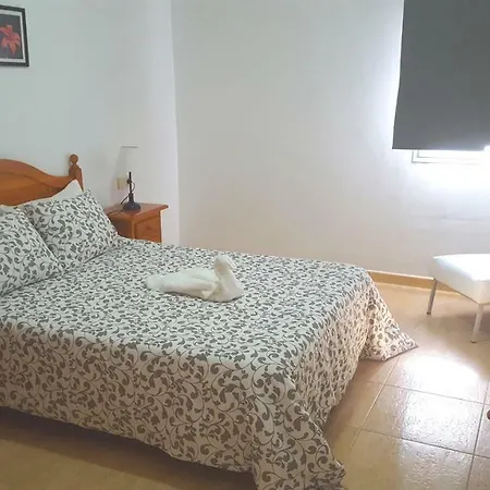 Atico Apartment