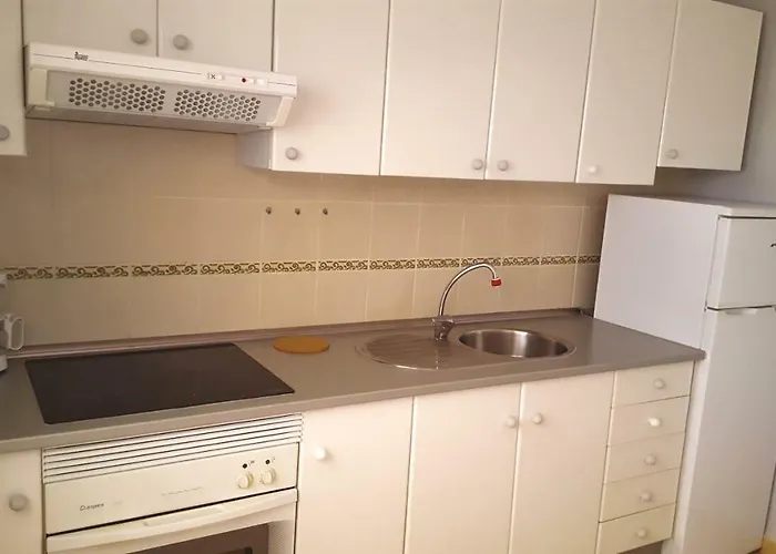 Atico * גראן טאראחל