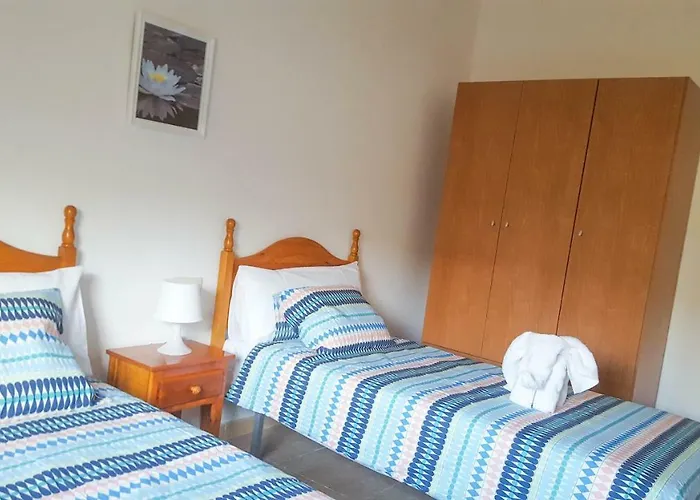 דירה Atico גראן טאראחל