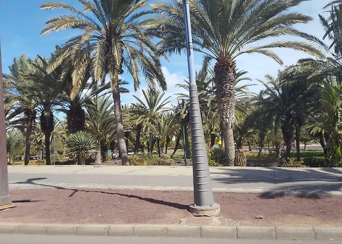 דירה Atico גראן טאראחל