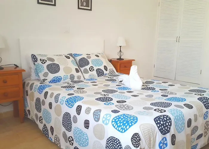 דירה Atico גראן טאראחל